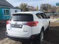 Toyota RAV4 2014 года за 9 300 000 тг. в Семей