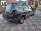 Volkswagen Passat 1991 года за 1 400 000 тг. в Павлодар – фото 4
