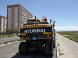 Hyundai  R140W 2013 года за 28 000 000 тг. в Шымкент – фото 4