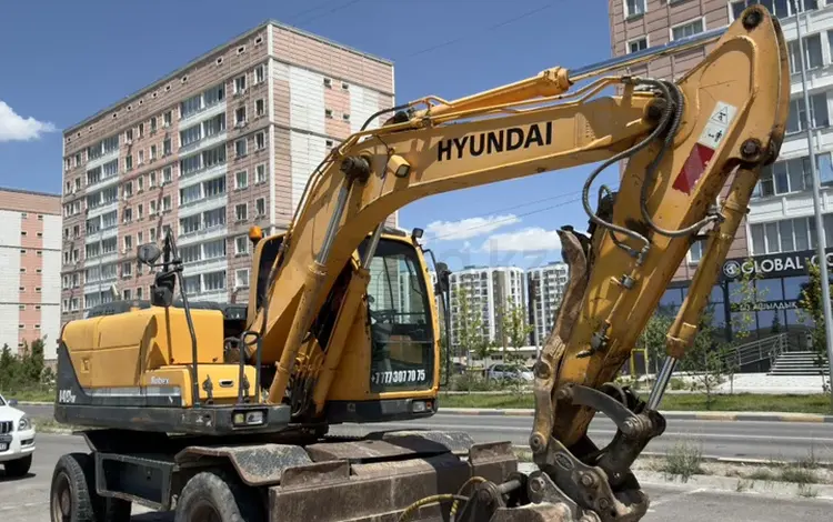 Hyundai  R140W 2013 годаүшін28 000 000 тг. в Шымкент