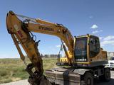 Hyundai  R140W 2013 года за 28 000 000 тг. в Шымкент – фото 2