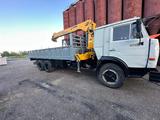 КамАЗ 1989 годаүшін10 500 000 тг. в Астана