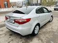 Kia Rio 2014 года за 5 650 000 тг. в Астана – фото 6