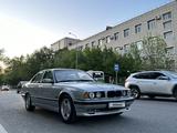 BMW 525 1993 года за 2 350 000 тг. в Шымкент