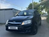 ВАЗ (Lada) Granta 2190 2015 года за 3 750 000 тг. в Костанай