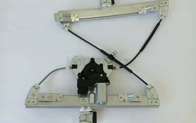 Механизм электрического стеклоподъемника двери Jac S5 (Eagle) (2013-2022) за 2 000 тг. в Костанай