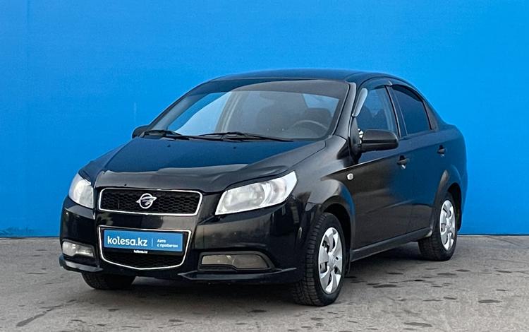 Ravon Nexia R3 2020 г.