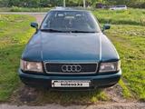 Audi 80 1994 годаүшін2 300 000 тг. в Усть-Каменогорск