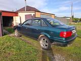 Audi 80 1994 годаүшін2 300 000 тг. в Усть-Каменогорск – фото 4