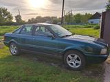 Audi 80 1994 годаүшін2 300 000 тг. в Усть-Каменогорск – фото 5