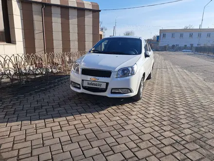 Chevrolet Nexia 2022 года за 6 200 000 тг. в Алматы