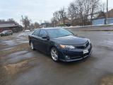 Toyota Camry 2012 года за 5 550 000 тг. в Уральск