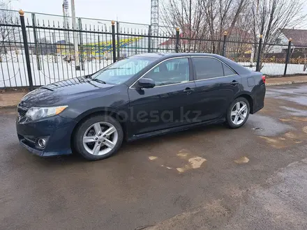 Toyota Camry 2012 года за 5 550 000 тг. в Уральск – фото 3