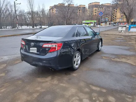 Toyota Camry 2012 года за 5 550 000 тг. в Уральск – фото 15