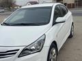 Hyundai Accent 2015 годаүшін5 000 000 тг. в Алматы – фото 4