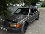Mercedes-Benz 190 1989 годаfor900 000 тг. в Сарканд