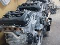 Двигатель аутлендер 4В12 за 500 000 тг. в Алматы