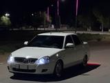 ВАЗ (Lada) Priora 2170 2014 года за 2 900 000 тг. в Шымкент