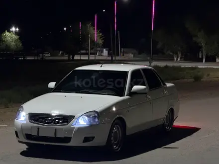 ВАЗ (Lada) Priora 2170 2014 года за 2 900 000 тг. в Шымкент