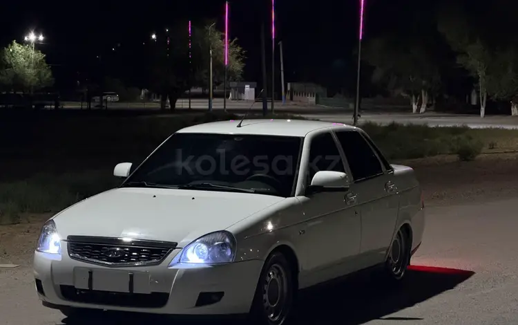 ВАЗ (Lada) Priora 2170 2014 года за 2 900 000 тг. в Шымкент