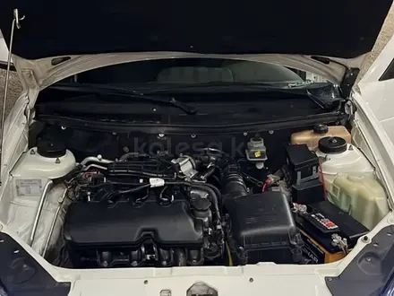 ВАЗ (Lada) Priora 2170 2014 года за 2 900 000 тг. в Шымкент – фото 7