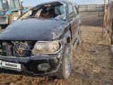 Mitsubishi Challenger 1999 года за 2 500 000 тг. в Аягоз – фото 4