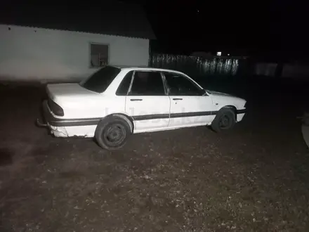 Mitsubishi Galant 1989 года за 500 000 тг. в Мерке – фото 6