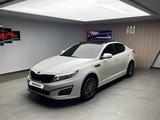 Kia K5 2014 года за 3 700 000 тг. в Шымкент