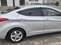 Hyundai Elantra 2013 годаүшін6 000 000 тг. в Туркестан – фото 2