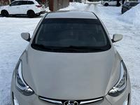 Hyundai Elantra 2014 годаfor6 650 000 тг. в Петропавловск