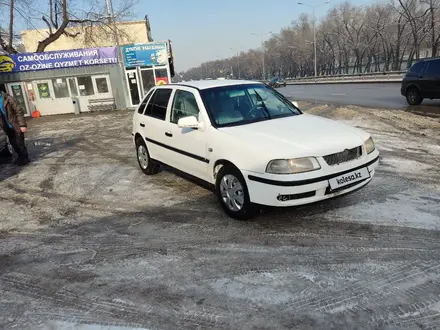 Volkswagen Gol 2006 годаүшін1 100 000 тг. в Алматы – фото 2