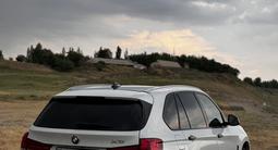 BMW X5 2014 года за 15 500 000 тг. в Шымкент – фото 5