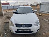 ВАЗ (Lada) Priora 2170 2013 годаүшін2 300 000 тг. в Атырау