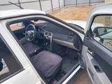 ВАЗ (Lada) Priora 2170 2013 годаүшін2 300 000 тг. в Атырау – фото 5