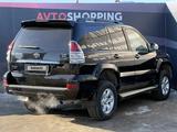 Toyota Land Cruiser Prado 2008 годаүшін11 390 000 тг. в Актобе – фото 5