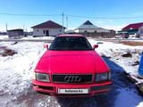 Audi 80 1994 года за 1 500 000 тг. в Астана – фото 3