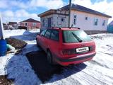 Audi 80 1994 года за 1 500 000 тг. в Астана – фото 5