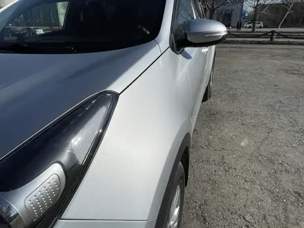 Kia Sportage 2018 года за 9 600 000 тг. в Костанай – фото 3