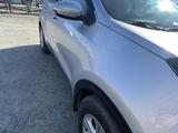 Kia Sportage 2018 года за 9 600 000 тг. в Костанай – фото 4