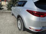Kia Sportage 2018 года за 9 600 000 тг. в Костанай – фото 5