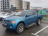 Mitsubishi L200 2008 годаfor4 000 000 тг. в Усть-Каменогорск – фото 2