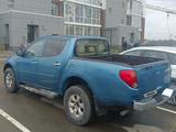 Mitsubishi L200 2008 годаfor4 000 000 тг. в Усть-Каменогорск – фото 4