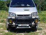 Mitsubishi Delica 1996 годаүшін6 000 000 тг. в Алматы