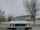 Audi 100 1993 года за 2 450 000 тг. в Тараз – фото 4