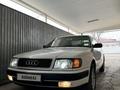 Audi 100 1993 года за 2 000 000 тг. в Тараз – фото 2