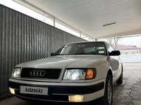 Audi 100 1993 года за 2 450 000 тг. в Тараз