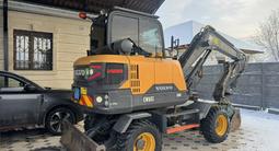 Volvo  EW 2018 годаfor27 500 000 тг. в Шымкент