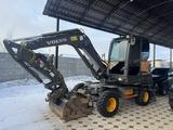 Volvo  EW 2018 годаүшін26 000 000 тг. в Шымкент – фото 3