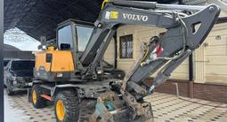 Volvo  EW 2018 годаfor27 500 000 тг. в Шымкент – фото 2