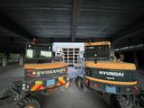 Volvo  EW 2018 годаүшін26 000 000 тг. в Шымкент – фото 5